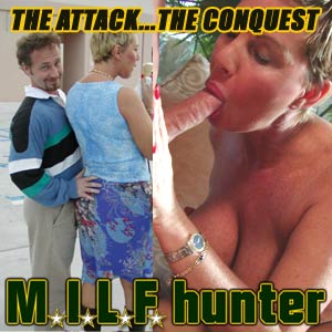 Milf Hunter